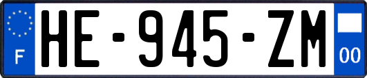 HE-945-ZM