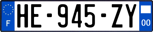 HE-945-ZY