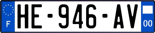 HE-946-AV