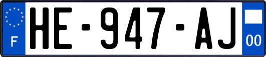 HE-947-AJ