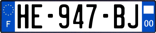 HE-947-BJ