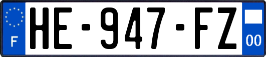 HE-947-FZ