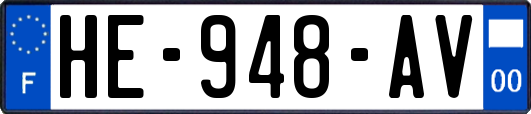 HE-948-AV