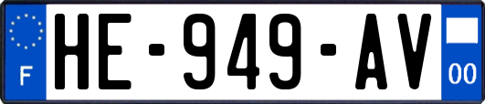 HE-949-AV