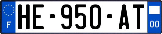 HE-950-AT