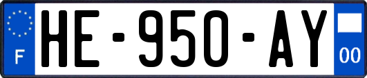 HE-950-AY