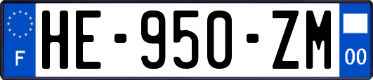 HE-950-ZM
