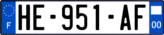 HE-951-AF