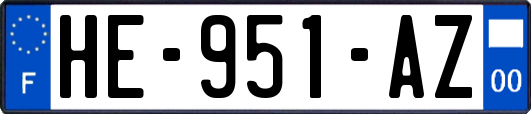 HE-951-AZ