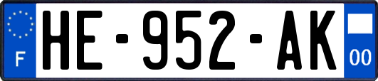 HE-952-AK