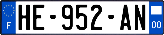 HE-952-AN