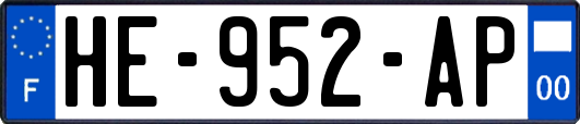 HE-952-AP