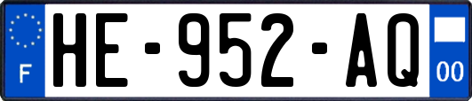 HE-952-AQ