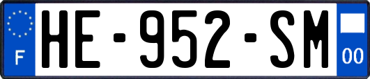 HE-952-SM
