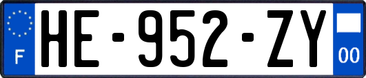 HE-952-ZY