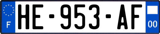 HE-953-AF