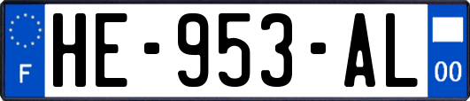 HE-953-AL