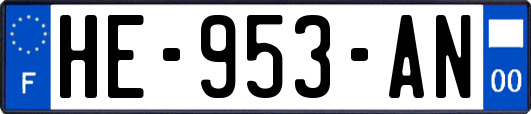 HE-953-AN