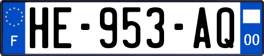 HE-953-AQ