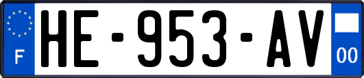 HE-953-AV