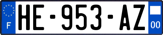 HE-953-AZ