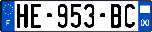 HE-953-BC