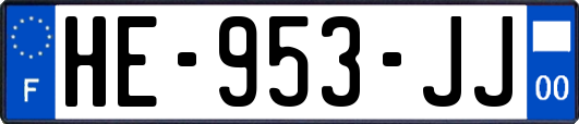 HE-953-JJ