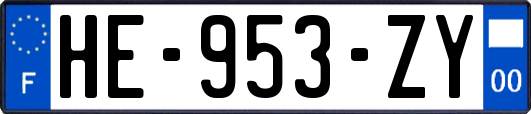HE-953-ZY