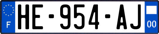 HE-954-AJ