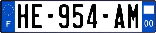 HE-954-AM