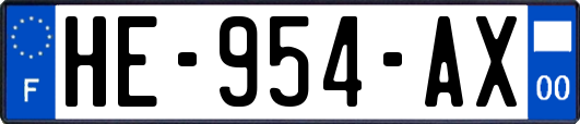 HE-954-AX