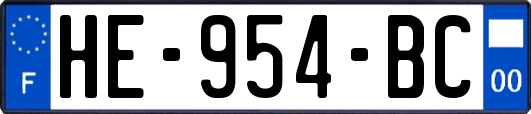 HE-954-BC