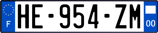 HE-954-ZM