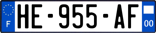 HE-955-AF