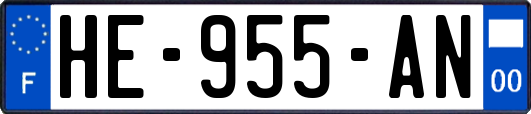 HE-955-AN