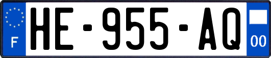 HE-955-AQ