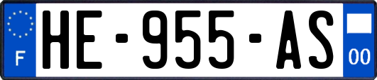 HE-955-AS