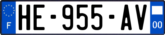 HE-955-AV