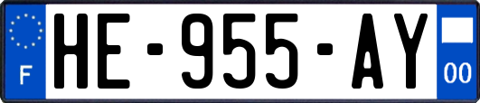 HE-955-AY