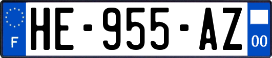 HE-955-AZ