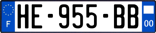 HE-955-BB