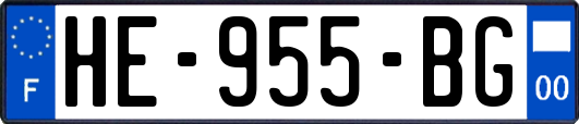 HE-955-BG