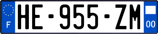 HE-955-ZM