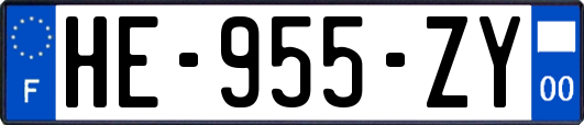 HE-955-ZY