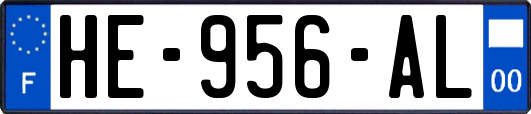 HE-956-AL