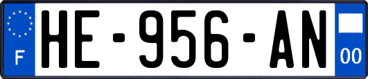 HE-956-AN