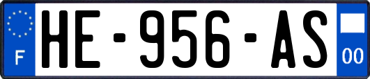 HE-956-AS