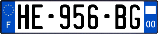 HE-956-BG