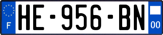 HE-956-BN