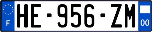 HE-956-ZM